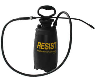 Resist Sprayer Plus 7.6 l Dégraissage