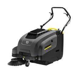 balayeuse km75/40 karcher