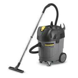 nt45/1 eco aspirateur karcher eau et poussiere
