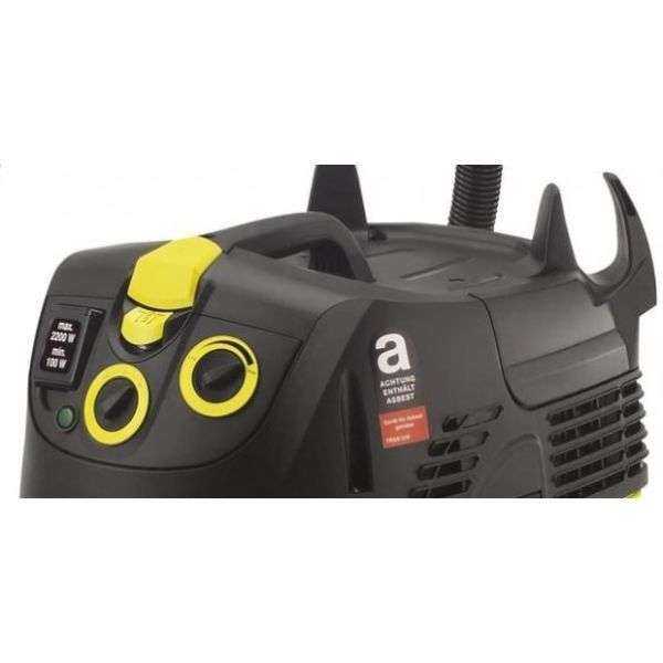 Aspirateur Pour Poussiere Toxique Karcher Nt35/1 Tact Te H Accueil