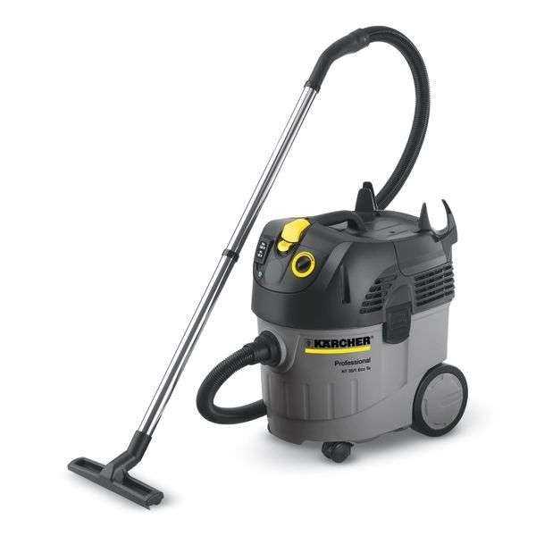 Karcher Aspirateur Nt 30/1 Tact Te