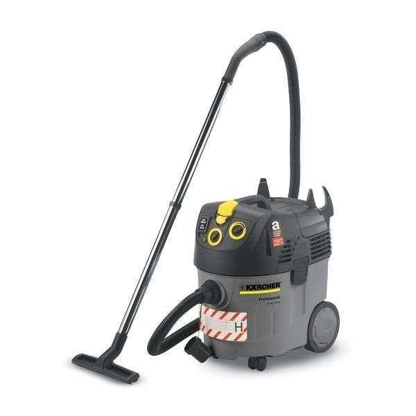 Aspirateur Pour Poussiere Toxique Karcher Nt35/1 Tact Te H Accueil