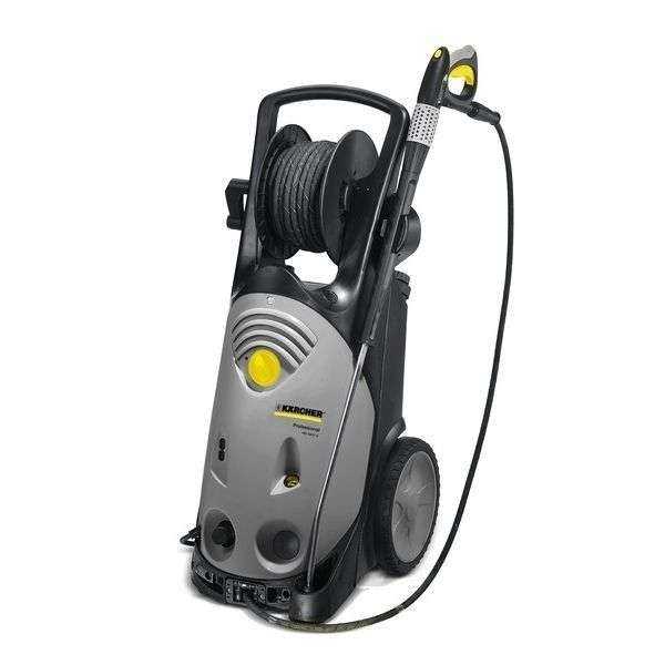 Karcher Hd10/25-4 Sx+ Rotabuse Et Enrouleur Nettoyeur Haute Pression Intensif 250B/1000L/H Matériel de nettoyage