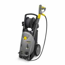 NETTOYEUR HAUTE PRESSION EAU FROIDE GROS DEBIT TRIPHASE KARCHER HD13/18