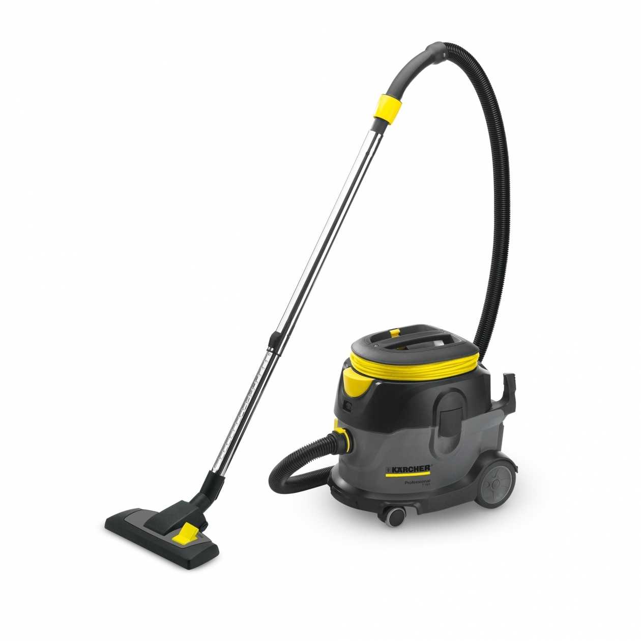 Brosse telescopique aspirateur Karcher