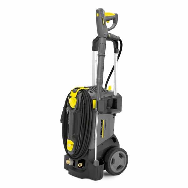 Nettoyeur Haute Pression Karcher Hd 5/15C+ Rotabuse + Kit De