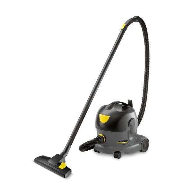 Karcher Aspirateur Poussiere T 7/1 Pro Livre Sous 2 Jours +1 paquet de 10  sacs offert