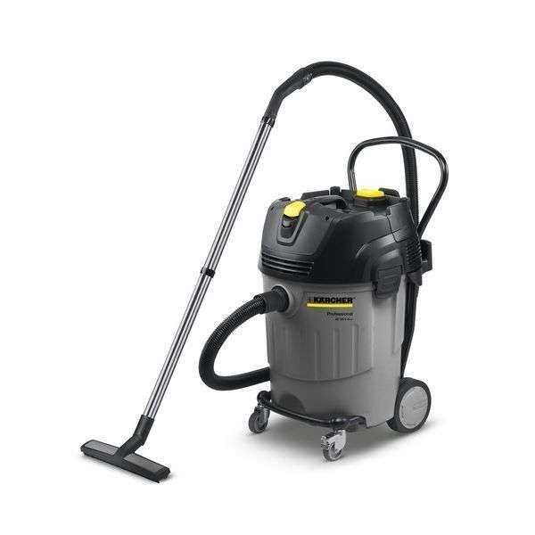 Karcher Aspirateur Nt65/2 Ap eau et poussiére Accueil