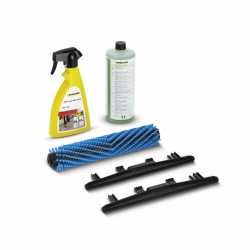 KIT DE NETTOYAGE MOQUETTE BR30 4 C