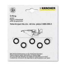 Jeu De Joints Lance Et Poignee Karcher Accueil