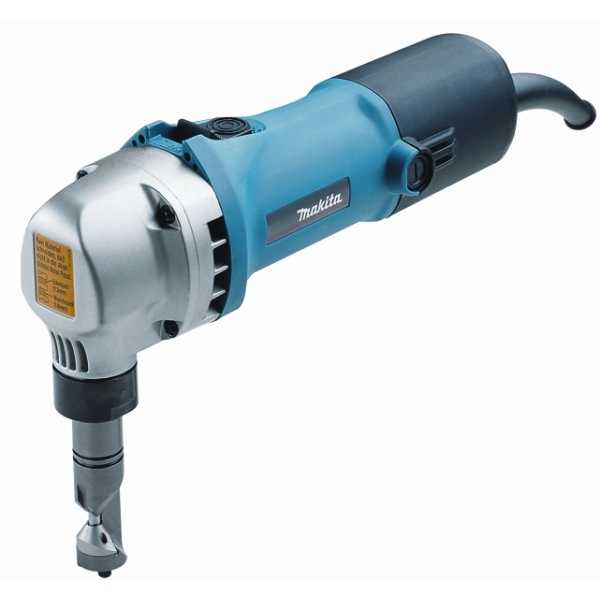 Grignoteuse MAKITA JN1601 Trappe de visite