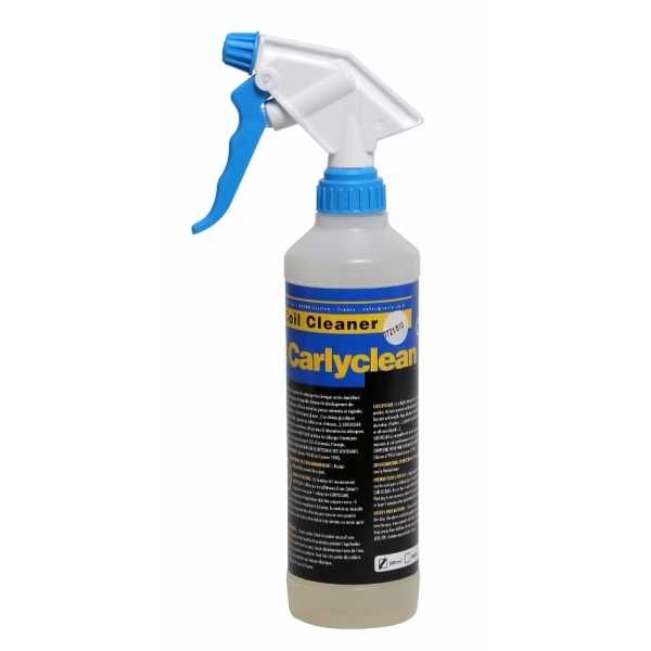 Détergeant alcalin CARLYCLEAN 500ml Trappe de visite