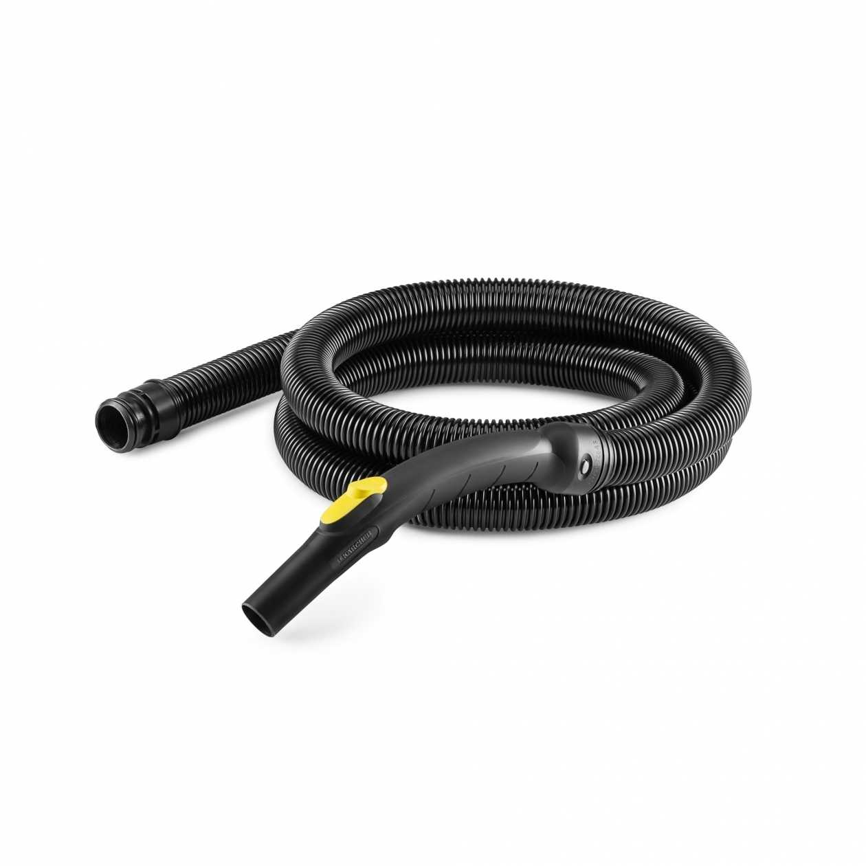 Flexible Complet Pour Aspirateur Karcher T12/1