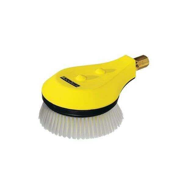 Brosse rotative – Kärcher: pour nettoyeur haute pression max. 800 l/h