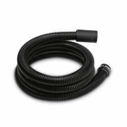 Accessoire Aspirateur Karcher - Flexible De Rallonge 3,5 M Pour Aspirateur  Eau Et - 28633050 - Outils de nettoyage - Achat & prix