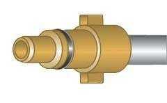 Lance R+M Rotabuse 415 Mm 030-180-90° Kw-H Calibre 0.35 Accueil