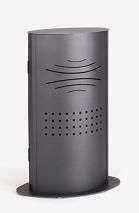 Colonne De Diffusion Automatique Pour Parfum D Ambiance Accueil