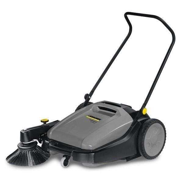 Karcher Balayeuse Km70/20C Matériel de nettoyage electrique